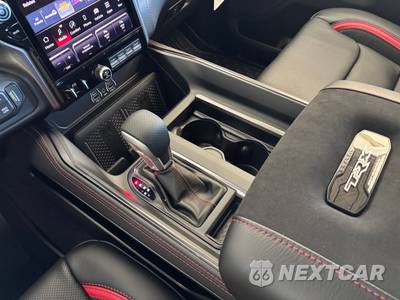 2027 Ram 1500 TRX SRT Crew Cab Short Bed - zdjęcie 19 z 26 - miniatura