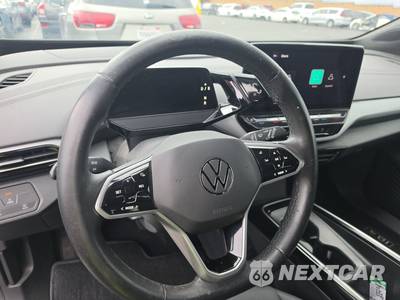 2023 Volkswagen ID.4 Pro S Plus w/LG Battery - zdjęcie 10 z 32 - miniatura