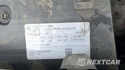 2023 Volkswagen ID.4 Pro S Plus w/LG Battery - zdjęcie 18 z 32 - miniatura