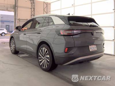 2023 Volkswagen ID.4 Pro S Plus w/LG Battery - zdjęcie 6 z 32 - miniatura