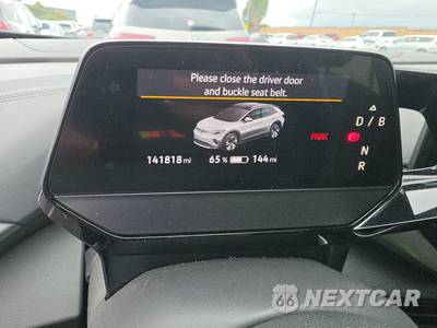 2023 Volkswagen ID.4 Pro S Plus w/LG Battery - zdjęcie 12 z 32 - miniatura