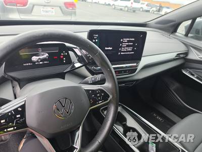 2023 Volkswagen ID.4 Pro S Plus w/LG Battery - zdjęcie 11 z 32 - miniatura