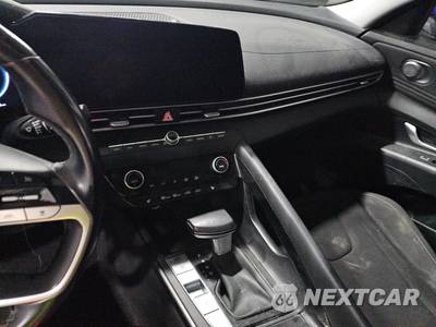2023 Hyundai Elantra SEL - zdjęcie 11 z 26 - miniatura