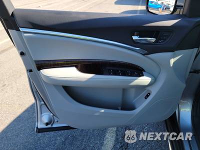 2020 Acura MDX - zdjęcie 15 z 34 - miniatura