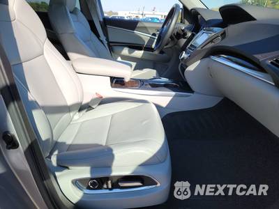2020 Acura MDX - zdjęcie 14 z 34 - miniatura