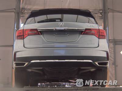 2020 Acura MDX - zdjęcie 7 z 34 - miniatura
