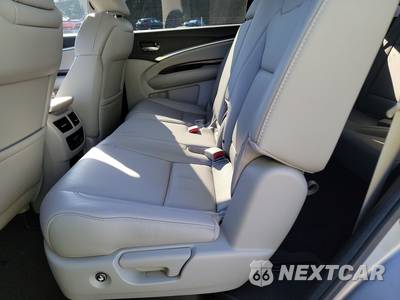 2020 Acura MDX - zdjęcie 19 z 34 - miniatura