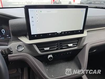 2026 Ford Explorer Platinum - zdjęcie 28 z 28 - miniatura