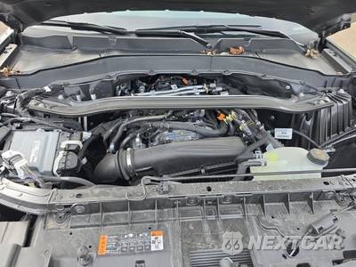 2026 Ford Explorer Platinum - zdjęcie 20 z 28 - miniatura