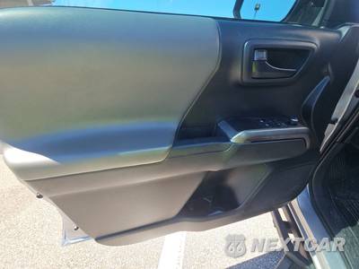 2018 Toyota Tacoma SR5 Extended Cab Long Bed w/Rear Doors - zdjęcie 9 z 28 - miniatura