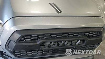 2018 Toyota Tacoma SR5 Extended Cab Long Bed w/Rear Doors - zdjęcie 27 z 28 - miniatura
