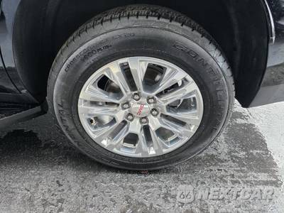 2025 GMC Yukon Denali 5SA - zdjęcie 5 z 28 - miniatura