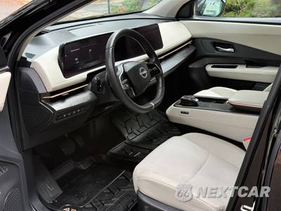 2024 Nissan Ariya ENGAGE e-4ORCE - zdjęcie 15 z 37 - miniatura