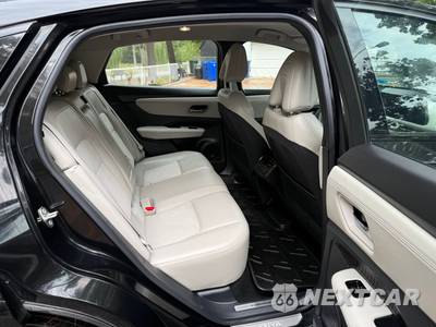 2024 Nissan Ariya ENGAGE e-4ORCE - zdjęcie 21 z 37 - miniatura