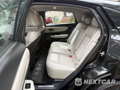 2024 Nissan Ariya ENGAGE e-4ORCE - zdjęcie 23 z 37 - miniatura