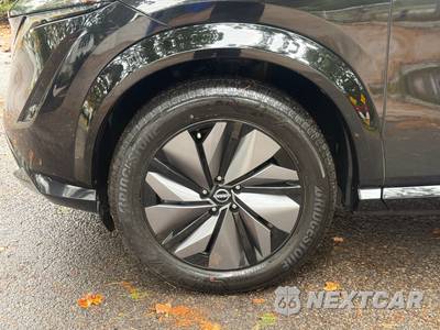 2024 Nissan Ariya ENGAGE e-4ORCE - zdjęcie 30 z 37 - miniatura