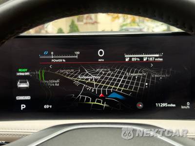 2024 Nissan Ariya ENGAGE e-4ORCE - zdjęcie 35 z 37 - miniatura