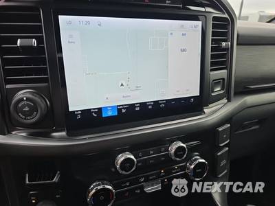2024 Ford F-150 XLT Crew Cab Short Bed - zdjęcie 24 z 24 - miniatura