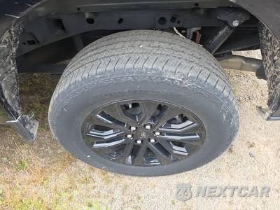2024 Ford F-150 XLT Crew Cab Short Bed - zdjęcie 11 z 24 - miniatura