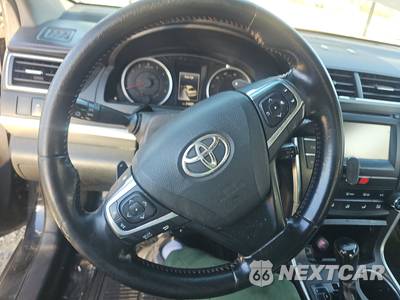 2015 Toyota Camry SE - zdjęcie 10 z 42 - miniatura