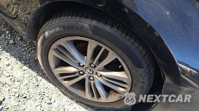 2015 Toyota Camry SE - zdjęcie 31 z 42 - miniatura