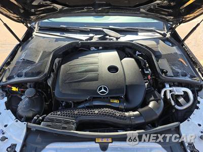 2019 Mercedes-Benz C 300 4MATIC Sedan - zdjęcie 15 z 41 - miniatura