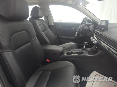 2024 Honda Civic Hatchback EX-L - zdjęcie 8 z 28 - miniatura
