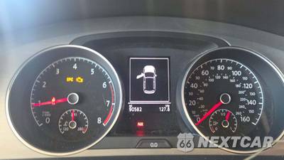 2017 Volkswagen Golf S Hatchback - zdjęcie 31 z 33 - miniatura