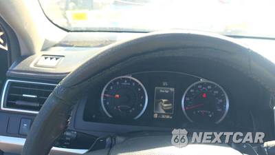2017 Toyota Camry SE - zdjęcie 31 z 41 - miniatura
