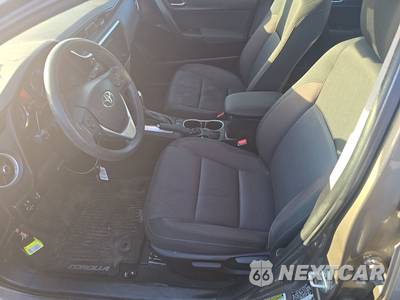 2019 Toyota Corolla LE Sedan - zdjęcie 7 z 33 - miniatura