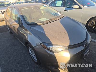 2019 Toyota Corolla LE Sedan - zdjęcie 3 z 33 - miniatura