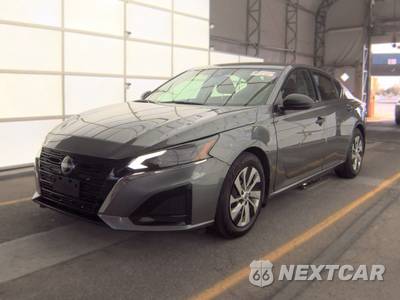 2024 Nissan Altima S - zdjęcie 1 z 38 - miniatura
