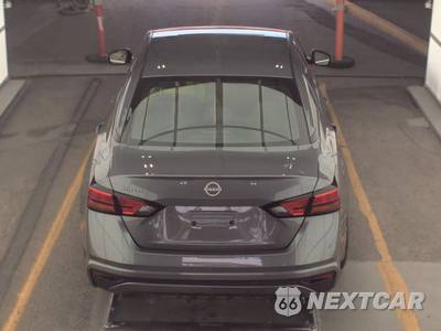 2024 Nissan Altima S - zdjęcie 5 z 38 - miniatura