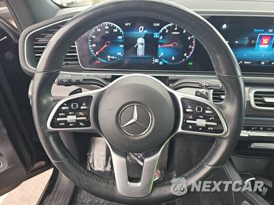 2022 Mercedes-Benz GLE 350 - zdjęcie 10 z 27 - miniatura