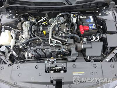 2024 Nissan Altima S - zdjęcie 15 z 38 - miniatura