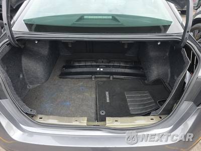 2024 Nissan Altima S - zdjęcie 16 z 38 - miniatura
