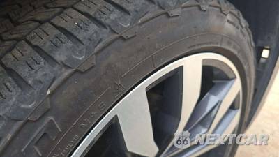 2022 Volkswagen Atlas V6 SE w/Technology - zdjęcie 21 z 30 - miniatura