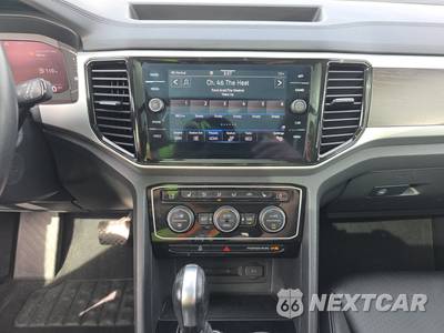 2022 Volkswagen Atlas V6 SE w/Technology - zdjęcie 11 z 30 - miniatura