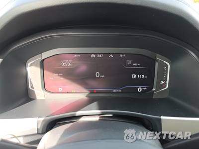 2022 Volkswagen Atlas V6 SE w/Technology - zdjęcie 12 z 30 - miniatura
