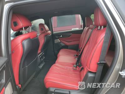2024 Acura MDX Type S w/Advance Package - zdjęcie 13 z 28 - miniatura