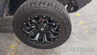 2020 Jeep Wrangler Unlimited Sport S - zdjęcie 29 z 40 - miniatura