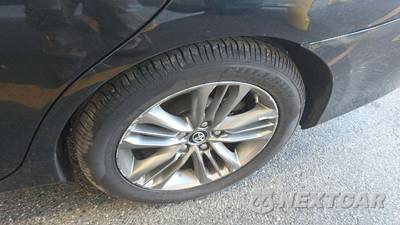 2016 Toyota Camry SE - zdjęcie 25 z 42 - miniatura