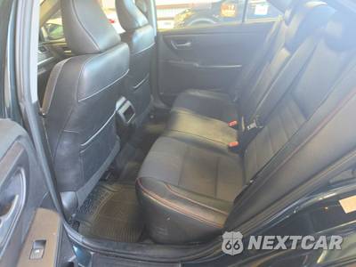 2016 Toyota Camry SE - zdjęcie 13 z 42 - miniatura