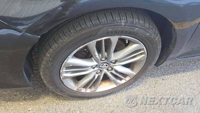 2016 Toyota Camry SE - zdjęcie 38 z 42 - miniatura