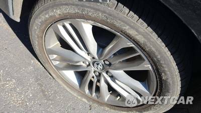 2017 Toyota Camry SE - zdjęcie 26 z 38 - miniatura