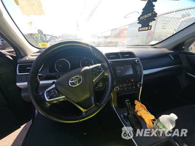 2017 Toyota Camry SE - zdjęcie 11 z 38 - miniatura