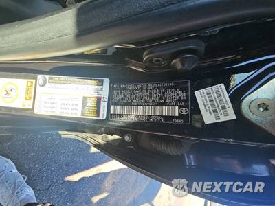 2017 Toyota Camry SE - zdjęcie 14 z 38 - miniatura