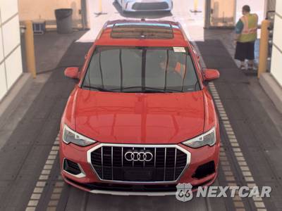 2019 Audi Q3 2.0T Premium - zdjęcie 2 z 32 - miniatura