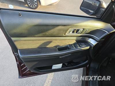 2018 Ford Explorer XLT - zdjęcie 9 z 30 - miniatura