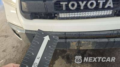 2017 Toyota Tundra SR5 Crew Cab Short Bed - zdjęcie 29 z 37 - miniatura